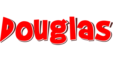 douglas basket logo