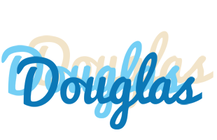 douglas breeze logo