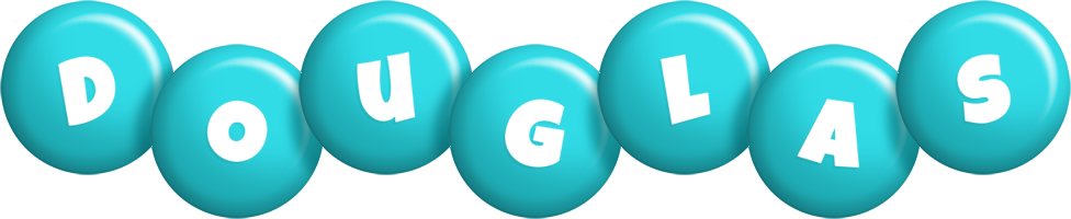 douglas candy-azur logo