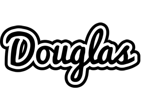 douglas chess logo