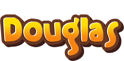 douglas cookies logo