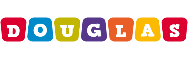 douglas daycare logo