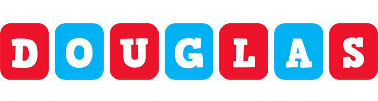 douglas diesel logo
