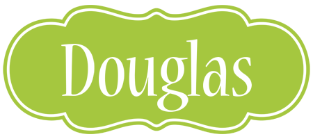 douglas family logo