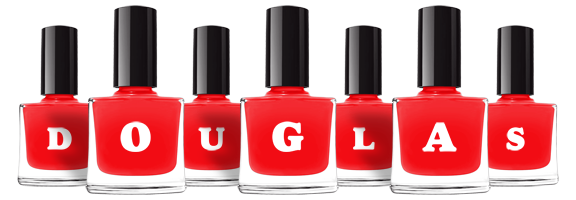 douglas fashion logo