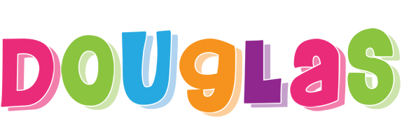 douglas friday logo