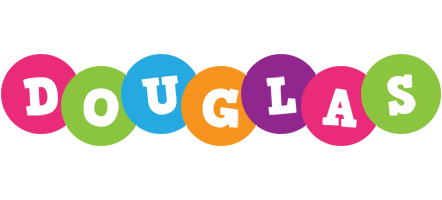 douglas friends logo