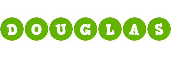 douglas games logo