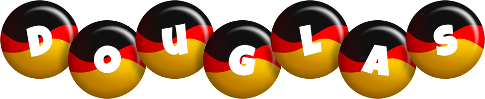 douglas german logo