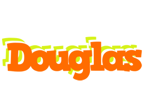douglas healthy logo