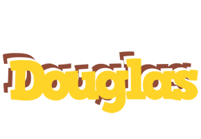 douglas hotcup logo
