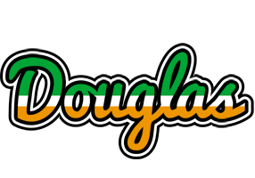 douglas ireland logo