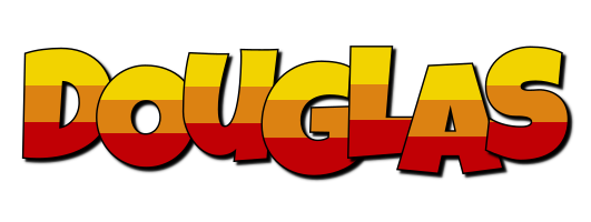 douglas jungle logo
