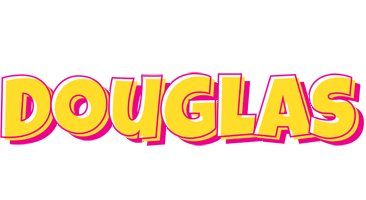 douglas kaboom logo