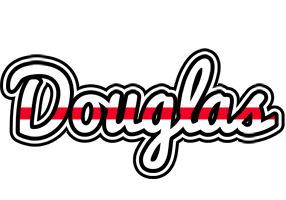 douglas kingdom logo