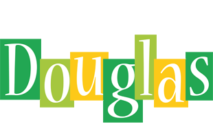 douglas lemonade logo