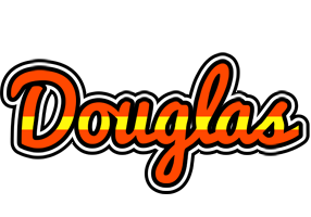 douglas madrid logo