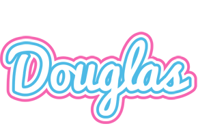 douglas outdoors logo