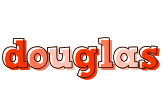 douglas paint logo