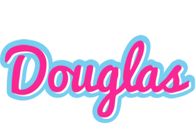 douglas popstar logo