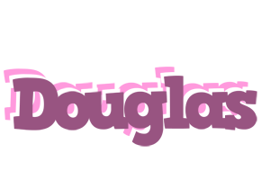 douglas relaxing logo