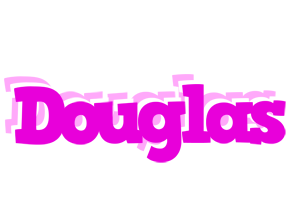 douglas rumba logo