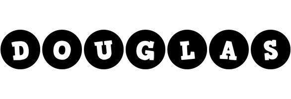 douglas tools logo