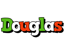 douglas venezia logo