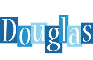 douglas winter logo