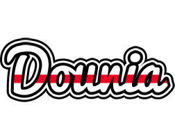 dounia kingdom logo