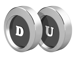 du coins logo