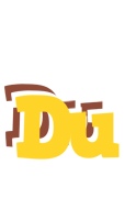 du hotcup logo