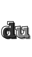 du night logo