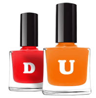 du saloon logo