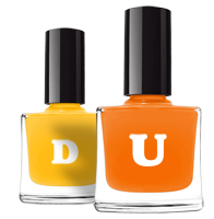 du studio logo