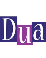 dua autumn logo