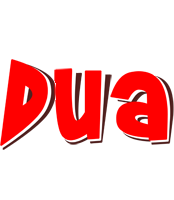 dua basket logo
