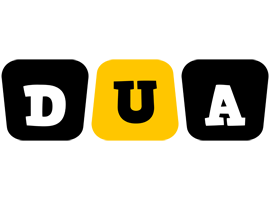 dua boots logo
