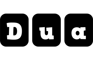 dua box logo