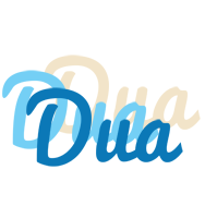 dua breeze logo