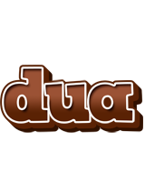 dua brownie logo