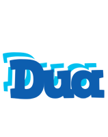 dua business logo