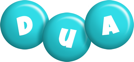 dua candy-azur logo