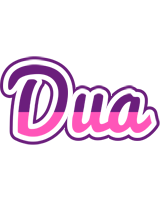 dua cheerful logo