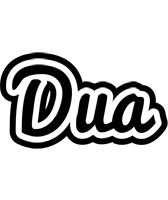 dua chess logo