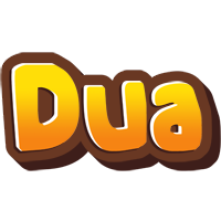 dua cookies logo