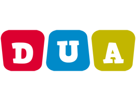 dua daycare logo
