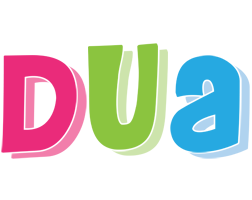 dua friday logo