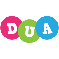 dua friends logo