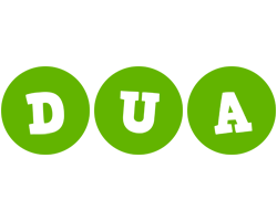 dua games logo